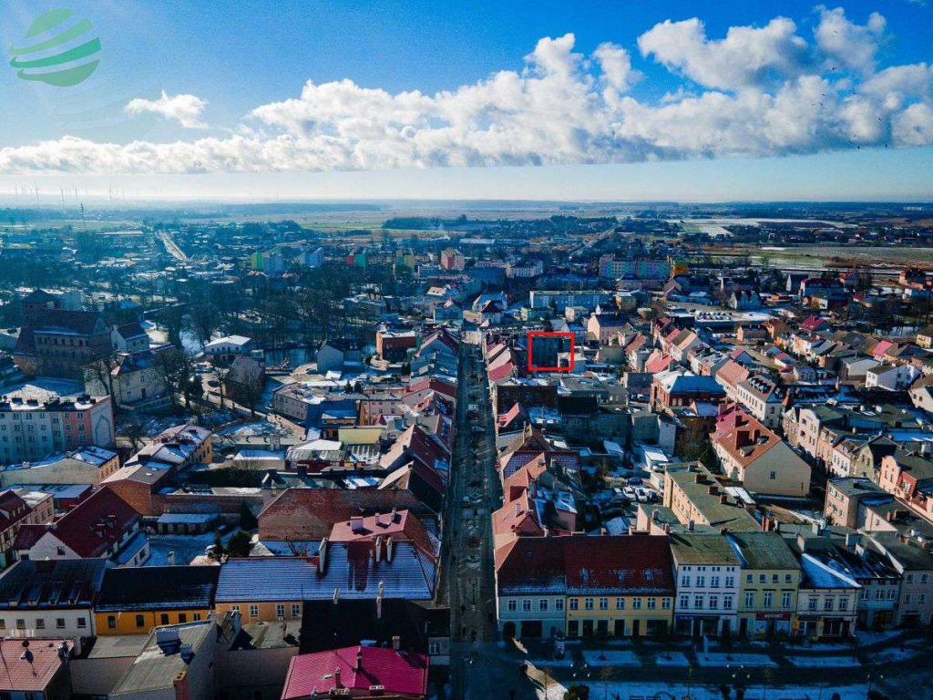 Kamienica 6 mieszkań  w Centrum na Sprzedaż Darłow Darłowo - zdjęcie 5