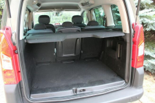 Citroen Berlingo Benzyna 120 KM 177 tys km Opłacony Lubań - zdjęcie 8