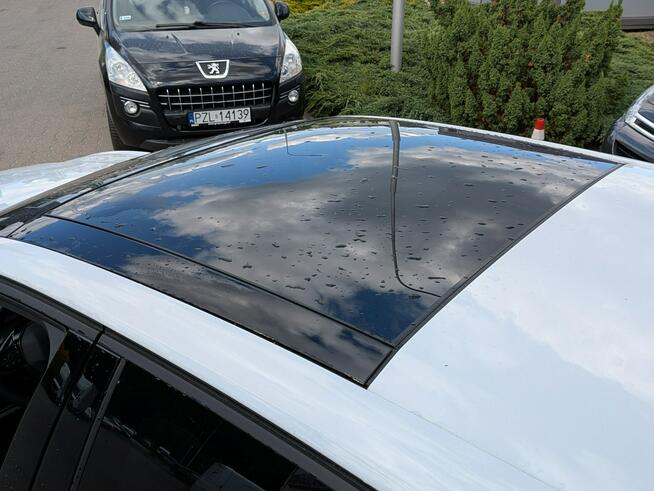 Peugeot 408 1.2T mHEV 145km GT LIFT 2026 Dostępny/Szklany dach Piła - zdjęcie 11