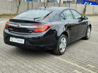 Opel Insignia GWARANCJA * 1.6 CDTI * liftback * manual * warszawa Warszawa - zdjęcie 12