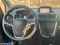 Opel Mokkaa 1.4 Turbo ecoFLEX Start/Stop Color Innovation !! Sosnowiec - zdjęcie 6