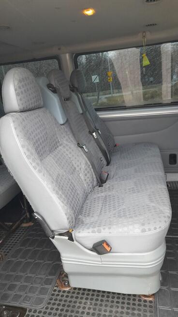 Sprzedam Forda Transit/Tourneo 2.2, 2010 r. - 9 osobowy Kozienice - zdjęcie 7