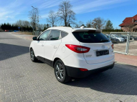 Hyundai ix35 Białogard - zdjęcie 10