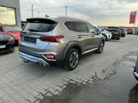 Hyundai Santa Fe Panorama Automat Navigacja AWD 200KM Gliwice - zdjęcie 3