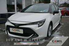 Toyota Corolla polski salon, atrakcyjny przebieg, comfort, 1.2 turbo