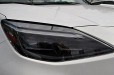 TOYOTA YARIS 1.5 HEV HYBRYD 13 tys km Nowy model 2024 Hak Holowniczy Warszawa - zdjęcie 9