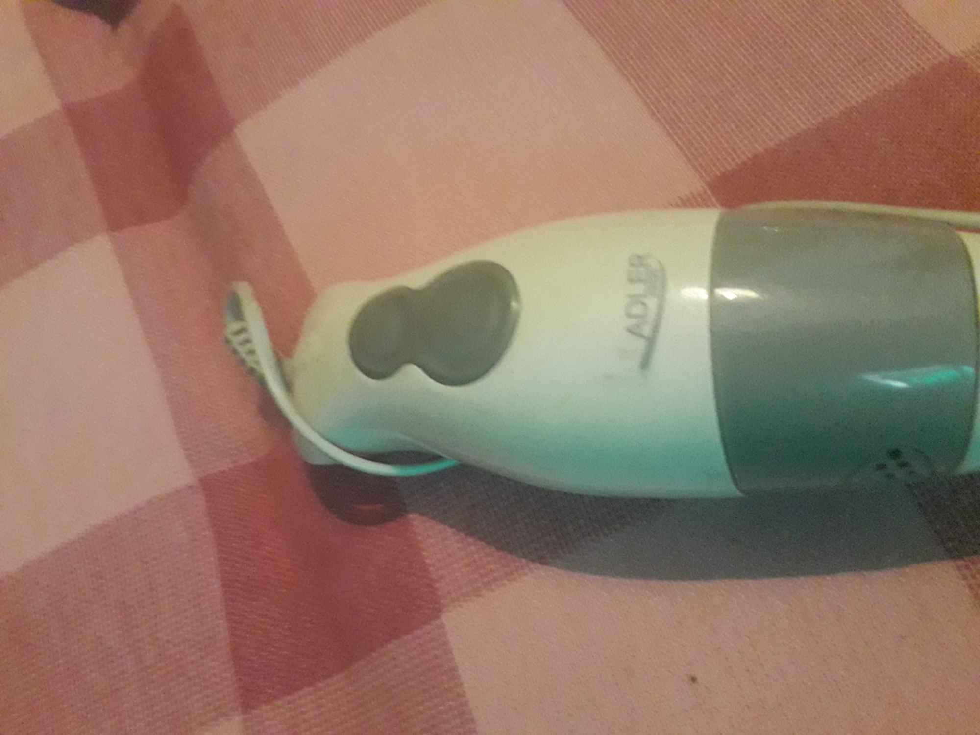 Blender Adler stan b.db. Bielany - zdjęcie 4