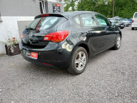 Opel Astra Janów Lubelski - zdjęcie 4