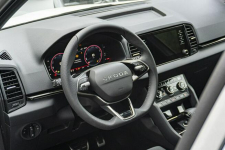 Škoda Karoq Sportline 1.5 TSI 150 KM DSG DEMO Łódź - zdjęcie 11