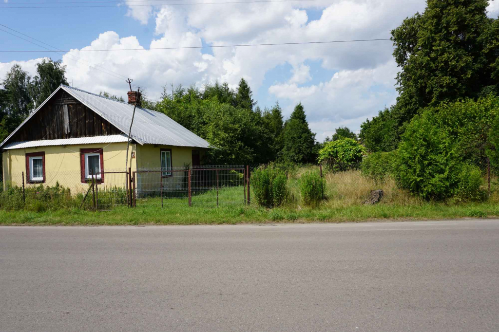 Siedlisko pod Adamowem pow. łukowski woj. lubelskie Lublin - zdjęcie 2