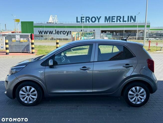 Kia Picanto 1.0 2023r. Krosno - zdjęcie 4