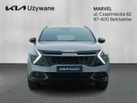 Kia Sportage 1.6 T-GDI 160 KM 6MT FWD Wersja Anniversary Bełchatów - zdjęcie 8