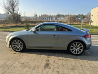 Audi TT 3.2 Quattro DSG Bydgoszcz - zdjęcie 5