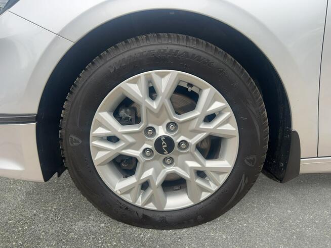 Kia Cee'd 1.5 T-GDI M ! Z Polskiego Salonu ! Faktura VAT ! Warszawa - zdjęcie 9