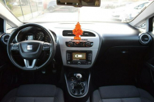 Seat Leon 1.8 TSI 160KM Sport Łuków - zdjęcie 5