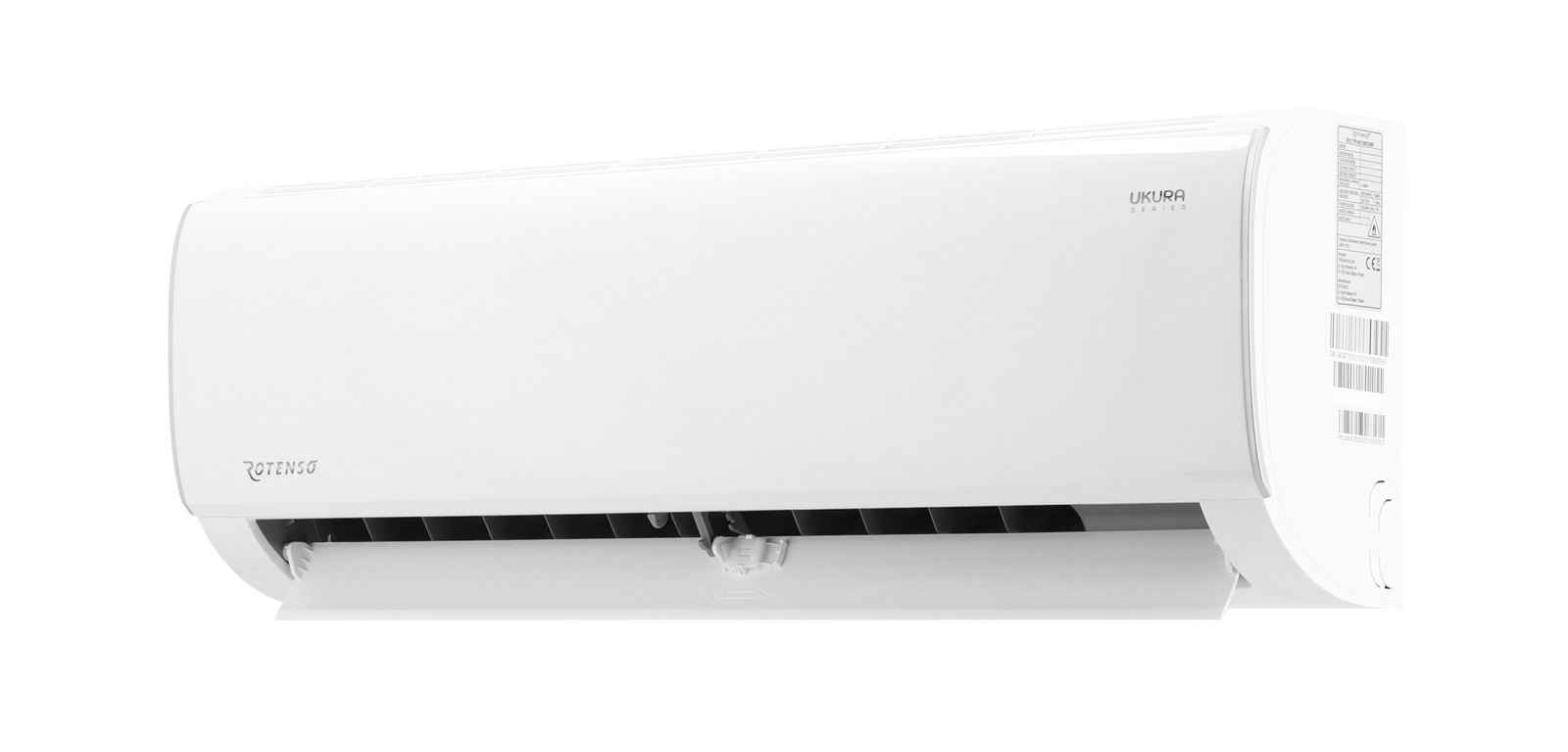 Klimatyzacja Rotenso 7,0 kW - nowoczesne rozwiązanie dla Twojego domu Fabryczna - zdjęcie 3
