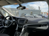 Opel Zafira, 2017 Michałowice - zdjęcie 12