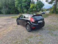 Ford Fiesta Klima*Podgrzewane siedzenia szyba*Alu*Nowy rozrząd Szczecin - zdjęcie 4
