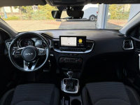 Kia Cee'd 1.6 136 KM, Kamera, Navi, Gwarancja Tarnowskie Góry - zdjęcie 12