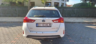 Toyota Auris Radzymin - zdjęcie 3
