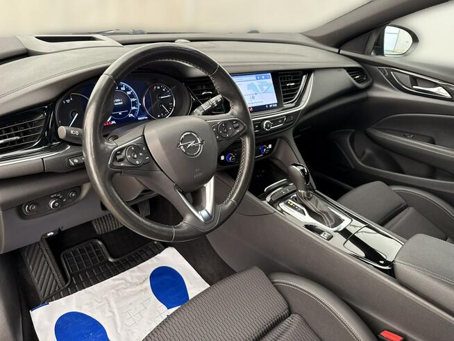 Opel Insignia 2,0 F20 DVH (174 KM) Business Elegance Salon PL F-Vat Warszawa - zdjęcie 12