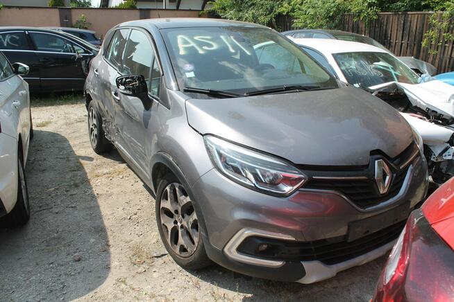 Renault Captur Ostrów Wielkopolski - zdjęcie 3