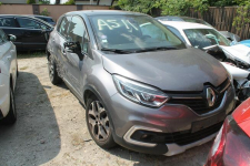 Renault Captur Ostrów Wielkopolski - zdjęcie 3