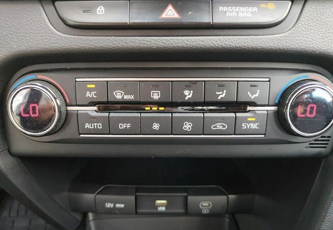 Kia Cee'd 2022/SALON POLSKA/FV23%/stan bdb/gwarancja Ełk - zdjęcie 12