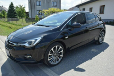 Opel Astra 1.4TB 32 TYS KM Navi Kamera 2 KPL KÓŁ Sprowadzony Opłacony Tarnogród - zdjęcie 5