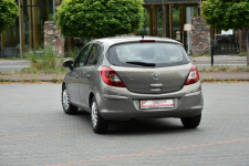 Opel Corsa 1.2 86KM 2010r. Klima 5drzwi 115tkm Polecam Kampinos - zdjęcie 6