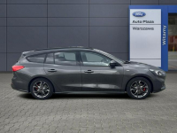 Ford Focus ST-Line 1.5 EcoBoost 150 KM Warszawa - zdjęcie 6