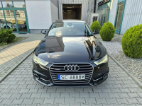 Audi A6 3.0 333KM Quattro. Krajowa! 1 właściciel. Noktowizor. FV23%! Węgrzce - zdjęcie 2