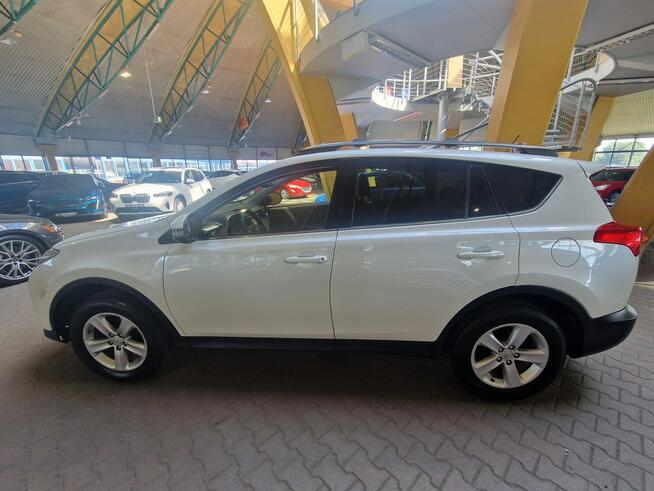 Toyota RAV-4 Zobacz opis !!W podanej cenie  Roczna Gwarancja !! Mysłowice - zdjęcie 5