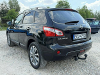 Nissan Qashqai Navi Kamera Climatronic Gwarancja Kutno - zdjęcie 8