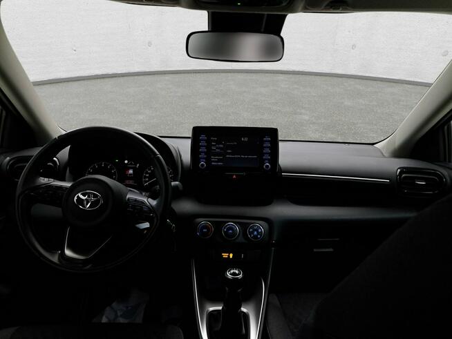 Toyota Yaris Komorniki - zdjęcie 9