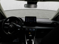 Toyota Yaris Komorniki - zdjęcie 9