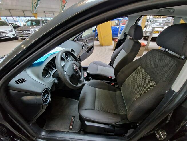 Seat Cordoba 2008 / 09 ROK !!Zobacz opis !! 1,4b Mysłowice - zdjęcie 9