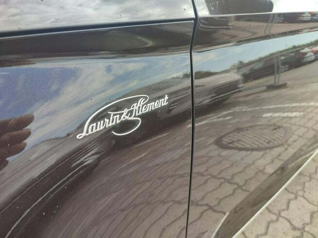 Škoda Superb Salon Polska fv23 bezwypadkowy L$K Otwock - zdjęcie 7