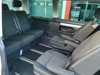 Volkswagen Multivan 2.0 Trendline DSG-umowa kupna-sprzedaży. Liszyno - zdjęcie 11