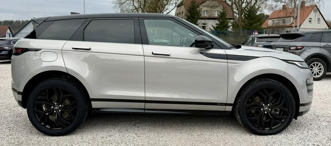 Land Rover Range Rover Evoque 4x4,R-dynamic,Gwarancja Kamienna Góra - zdjęcie 4