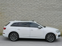 Audi Q7 Łódź - zdjęcie 8