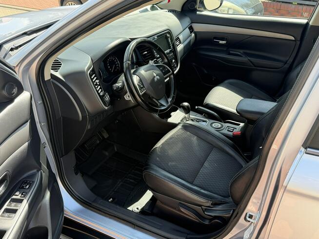 Mitsubishi Outlander 2.2 Diesel 4x4 NOWY ROZRZĄD Gostyń - zdjęcie 10