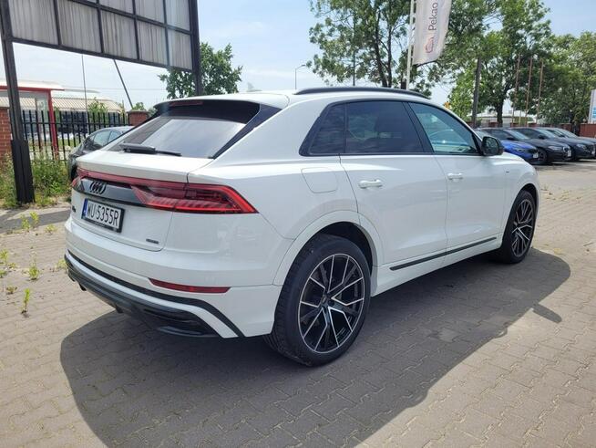 Audi Q8 Poleasingowe.pl PL Komorniki - zdjęcie 6