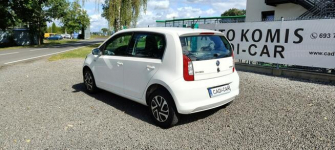 Škoda Citigo Stan bardzo dobry. Goczałkowice-Zdrój - zdjęcie 6