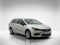 Opel Astra 1.2 T Elegance S&amp;S ! Z Polskiego Salonu ! Faktura VAT ! Warszawa - zdjęcie 7