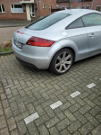 Audi TT 8J 2.0 TFSI AUTOMAT 2008 Obórki - zdjęcie 7