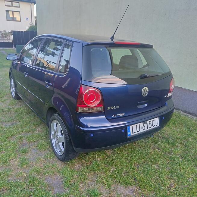 Volkswagen Polo N9 Radom - zdjęcie 4