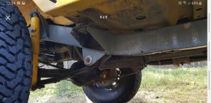 Suzuki samurai Łódź - zdjęcie 10