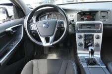 Volvo V60 2.0 5-cylindrów Pełny serwis w ASO Rozrząd wymieniony Dąbrowa Górnicza - zdjęcie 12