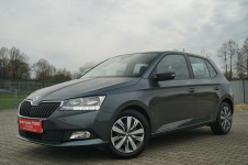 SKODA FABIA SALON PL AMBITION STAN JAK NOWY